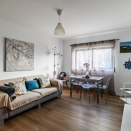 Smooth T3 Apartment Ponta Delgada Eksteriør bilde
