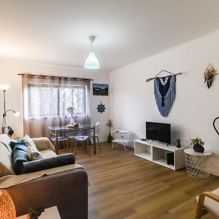 Smooth T3 Apartment Ponta Delgada Eksteriør bilde