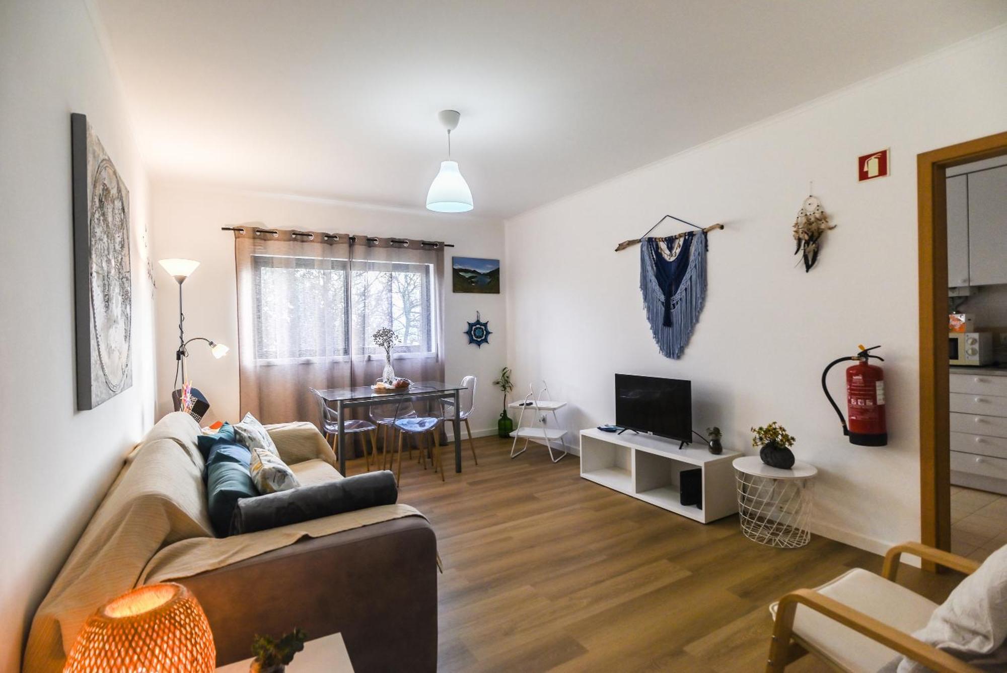 Smooth T3 Apartment Ponta Delgada Eksteriør bilde