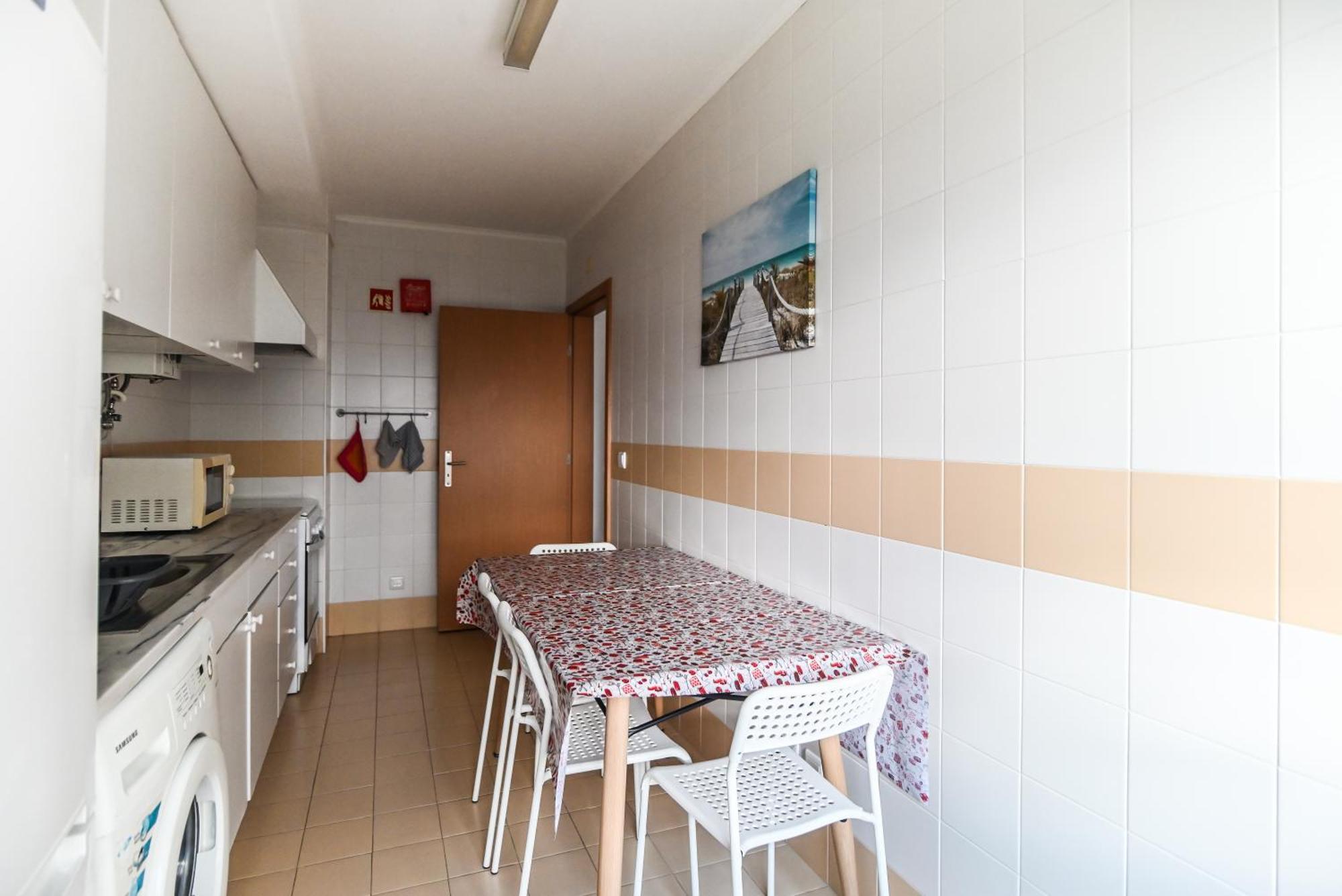Smooth T3 Apartment Ponta Delgada Eksteriør bilde