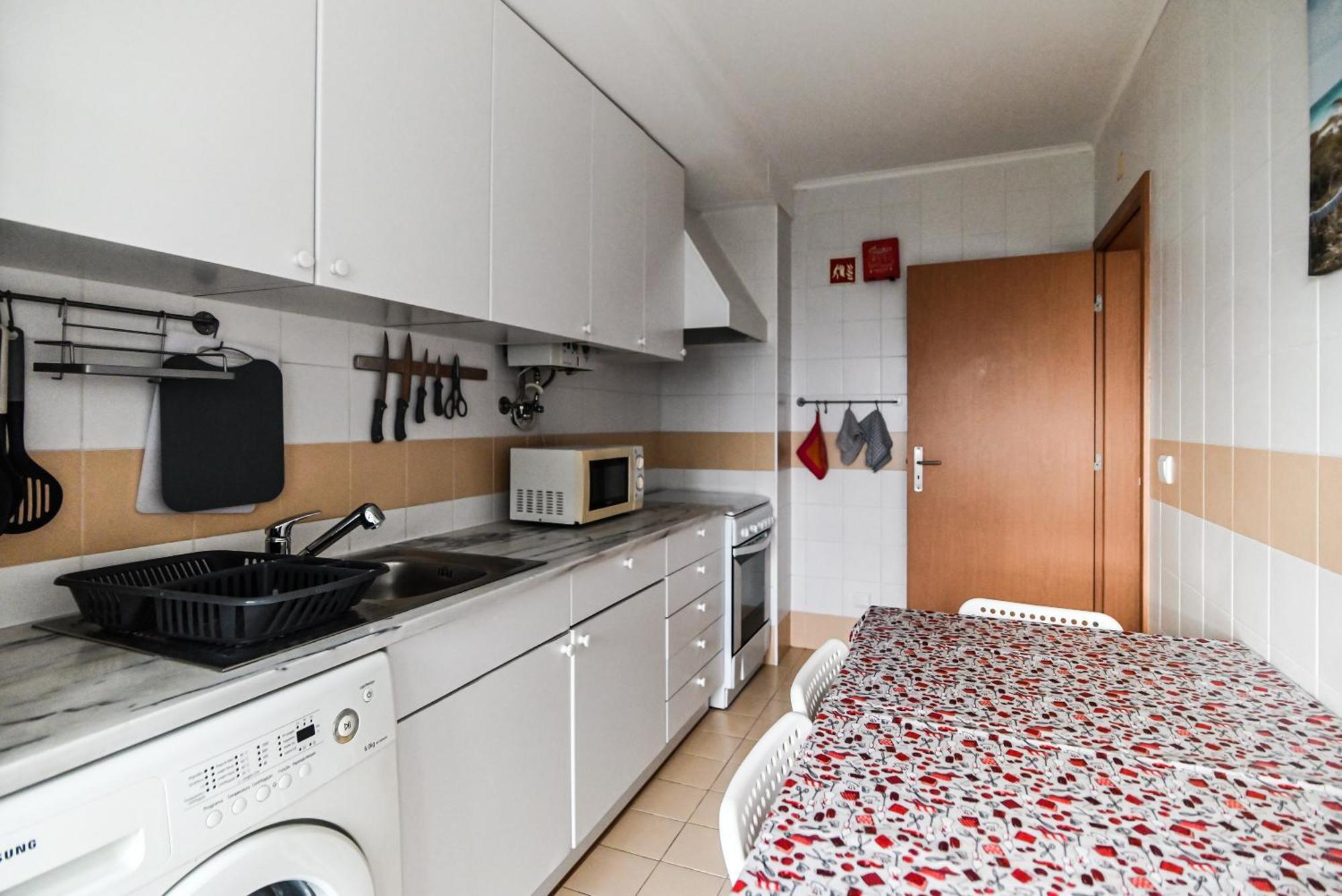 Smooth T3 Apartment Ponta Delgada Eksteriør bilde