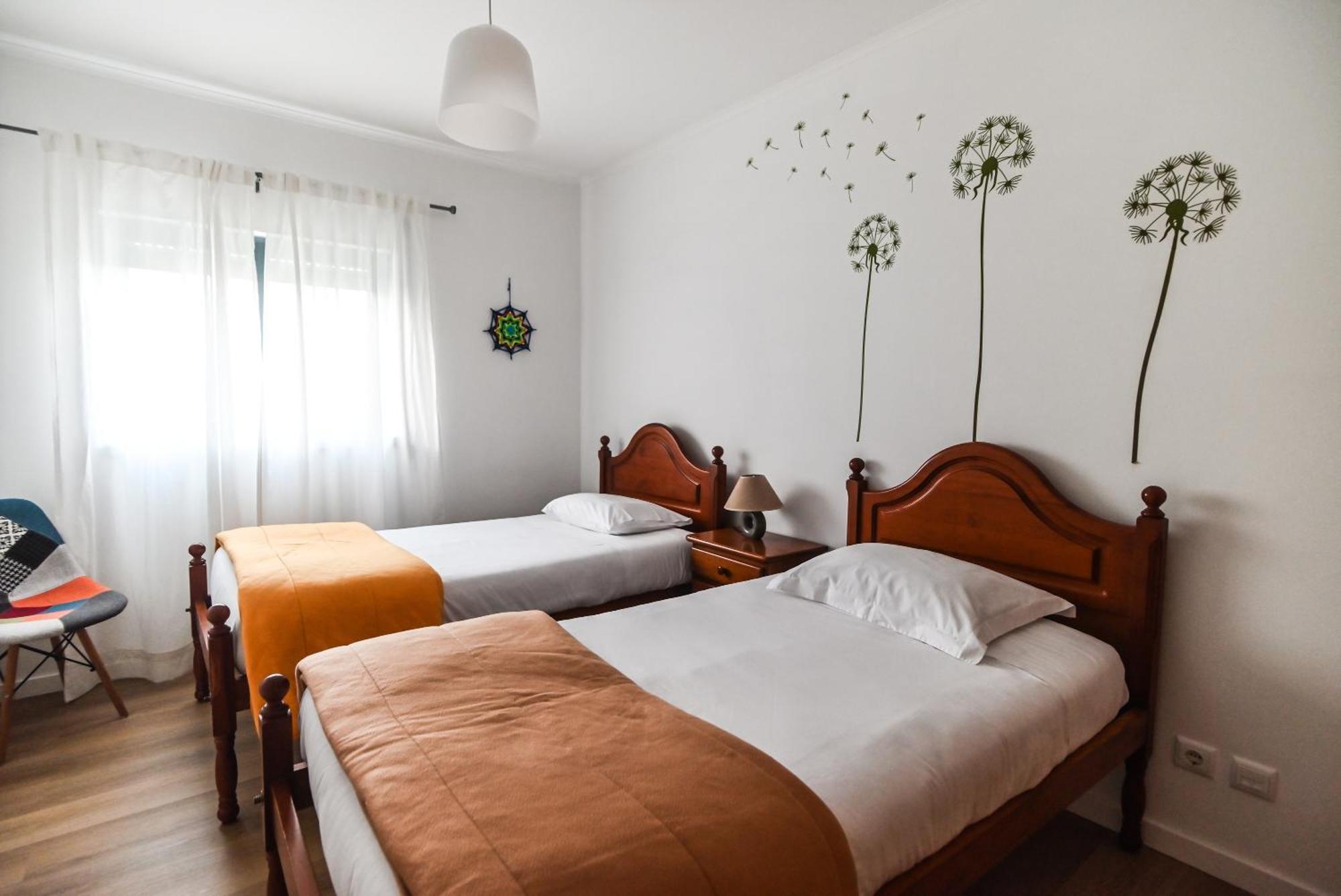 Smooth T3 Apartment Ponta Delgada Eksteriør bilde