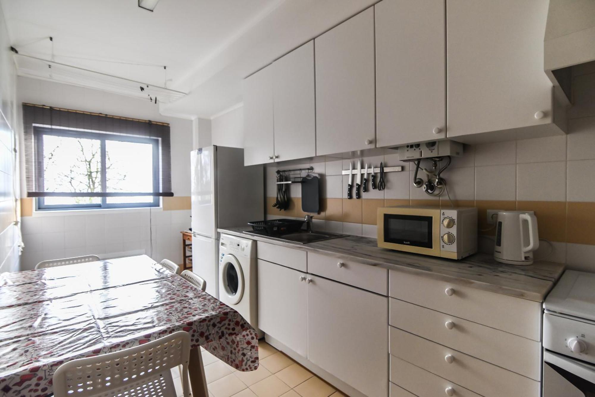 Smooth T3 Apartment Ponta Delgada Eksteriør bilde