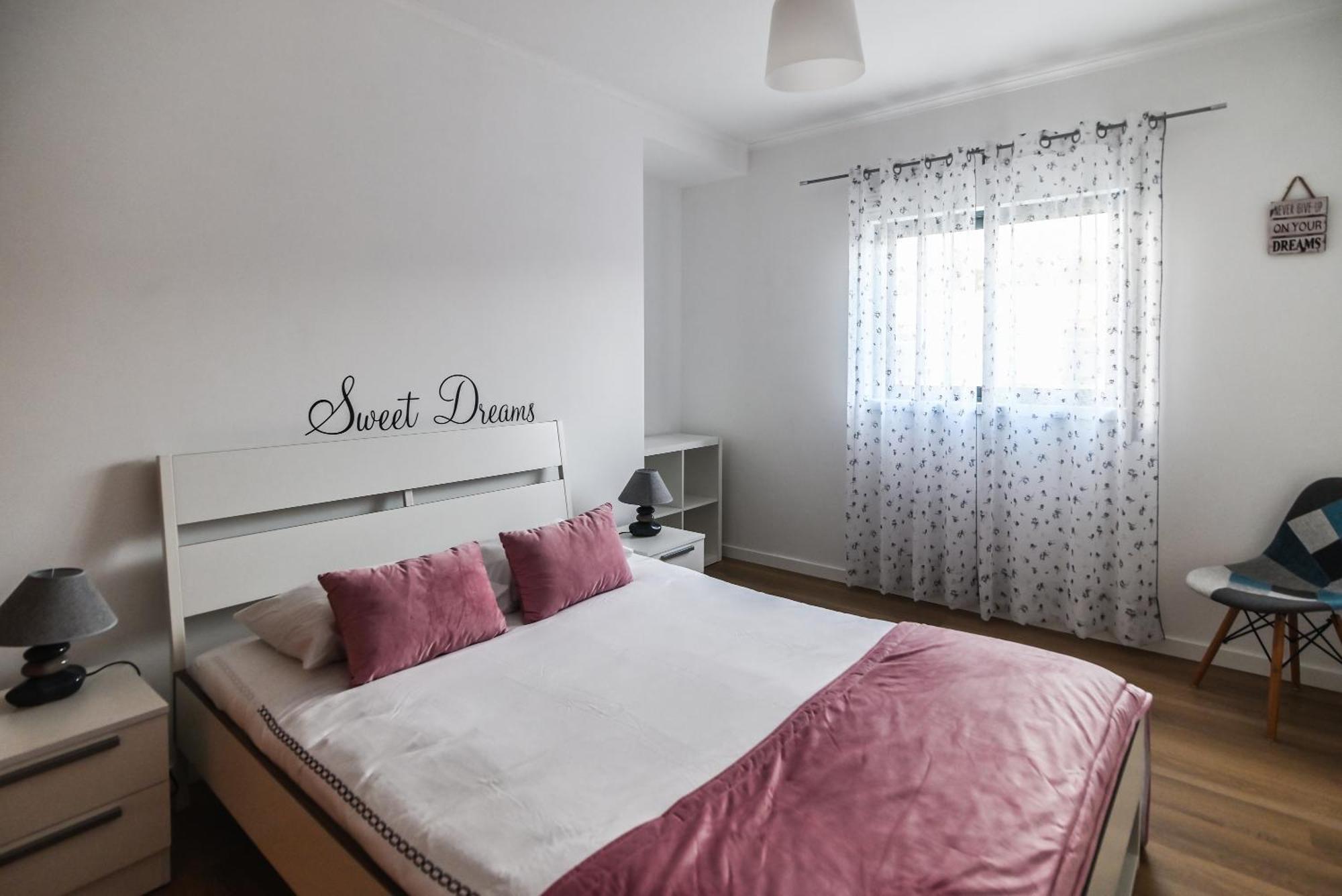 Smooth T3 Apartment Ponta Delgada Eksteriør bilde