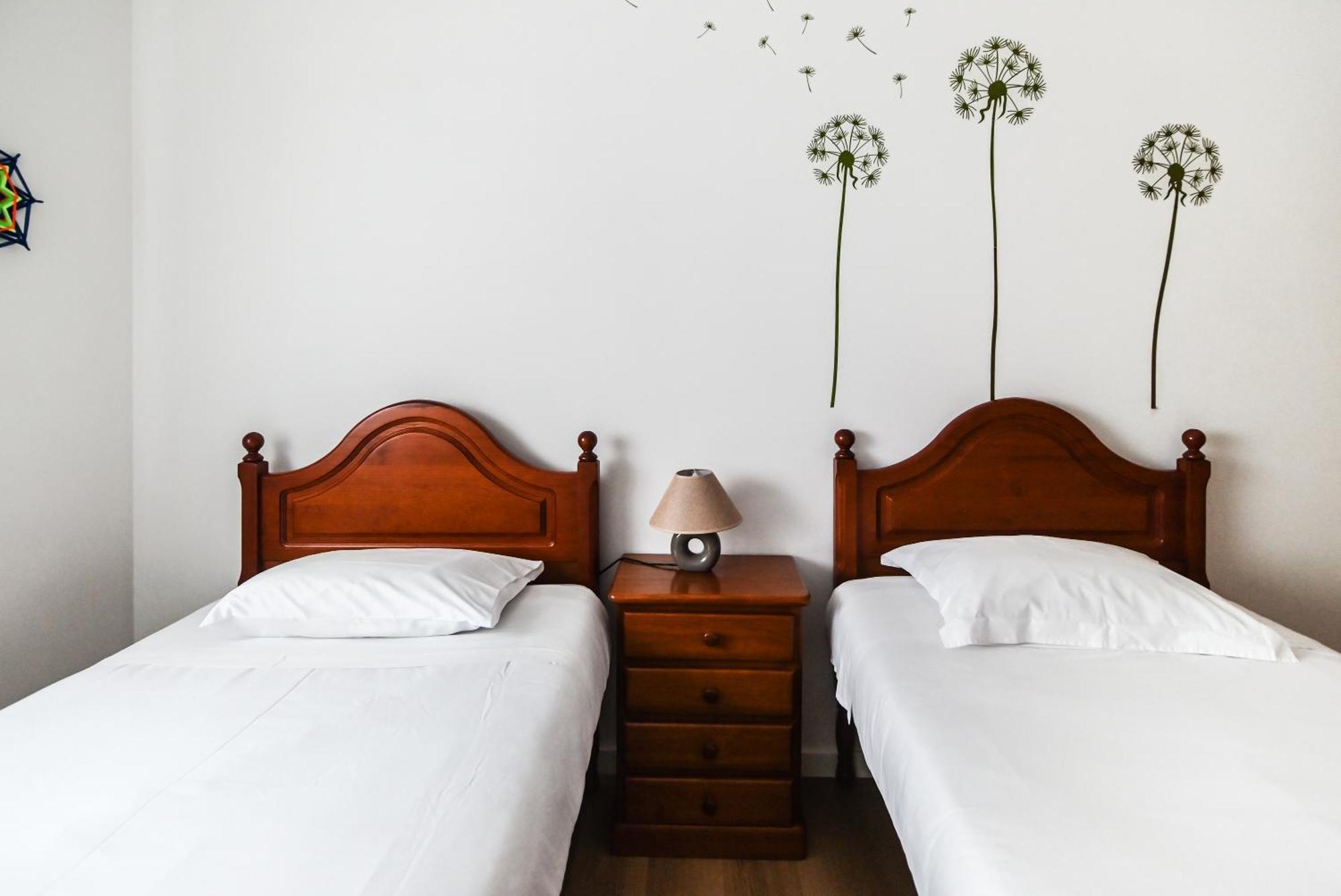 Smooth T3 Apartment Ponta Delgada Eksteriør bilde
