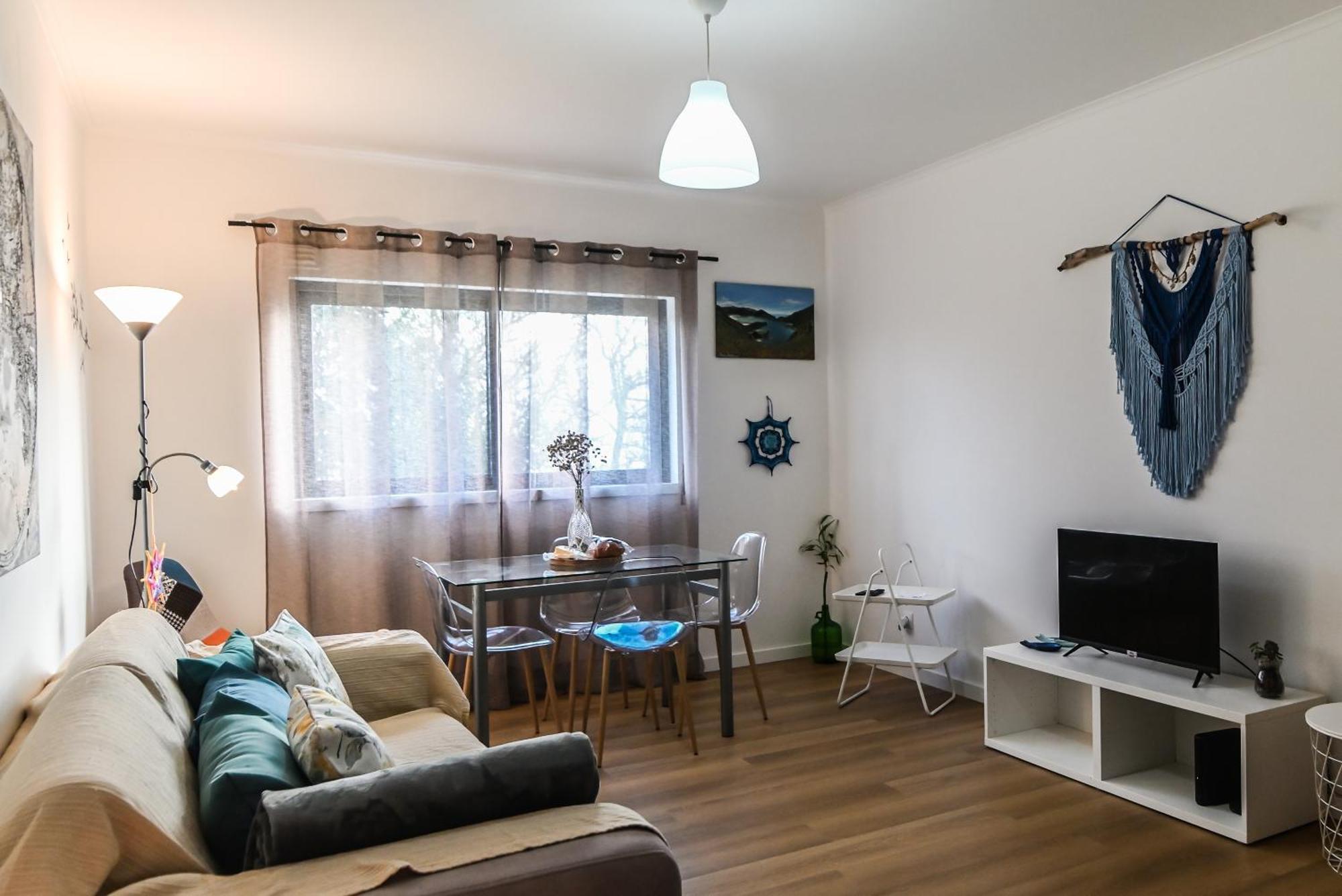 Smooth T3 Apartment Ponta Delgada Eksteriør bilde