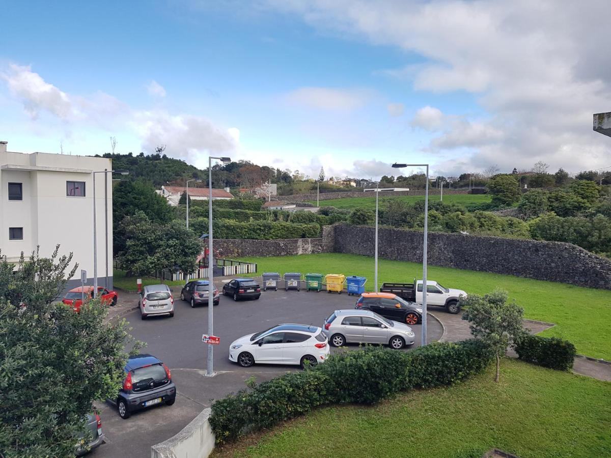 Smooth T3 Apartment Ponta Delgada Eksteriør bilde