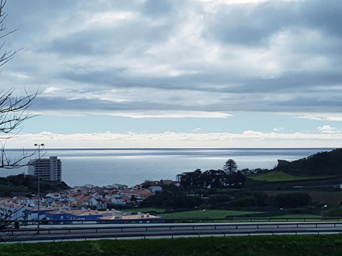 Smooth T3 Apartment Ponta Delgada Eksteriør bilde